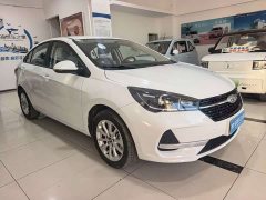 Chery Arrizo 5 1.6L CNG Luxury Edition - ფოტო 3