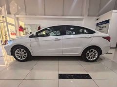 Chery Arrizo 5 1.6L CNG Luxury Edition - ფოტო 4