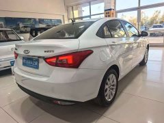 Chery Arrizo 5 1.6L CNG Luxury Edition - ფოტო 5