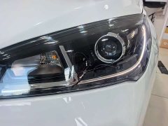 Chery Arrizo 5 1.6L CNG Luxury Edition - ფოტო 9