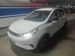 BYD Yuan Pro 401KM Luxury - ფოტო 1