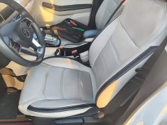 BYD Yuan Pro 401KM Luxury - ფოტო 11