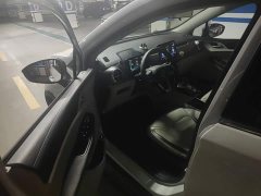 BYD Yuan Pro 401KM Luxury - ფოტო 12