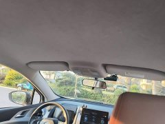 BYD Yuan Pro 401KM Luxury - ფოტო 14
