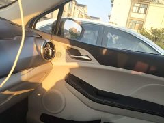 BYD Yuan Pro 401KM Luxury - ფოტო 19