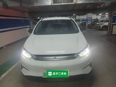 BYD Yuan Pro 401KM Luxury - ფოტო 2