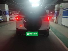 BYD Yuan Pro 401KM Luxury - ფოტო 3