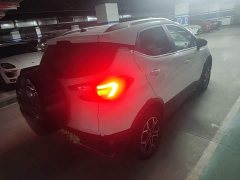 BYD Yuan Pro 401KM Luxury - ფოტო 4