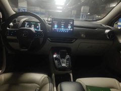 BYD Yuan Pro 401KM Luxury - ფოტო 5