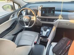 BYD Yuan Pro 401KM Luxury - ფოტო 6