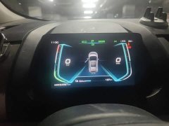 BYD Yuan Pro 401KM Luxury - ფოტო 8