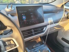 BYD Yuan Pro 401KM Luxury - ფოტო 9