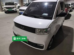 Wuling Hongguang MINIEV Delightful Edition LFP - ფოტო 1