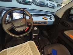 Wuling Hongguang MINIEV Delightful Edition LFP - ფოტო 11