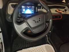 Wuling Hongguang MINIEV Delightful Edition LFP - ფოტო 12