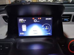 Wuling Hongguang MINIEV Delightful Edition LFP - ფოტო 14