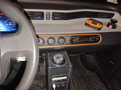 Wuling Hongguang MINIEV Delightful Edition LFP - ფოტო 15
