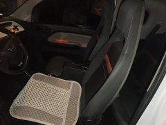 Wuling Hongguang MINIEV Delightful Edition LFP - ფოტო 17