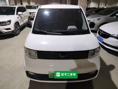 Wuling Hongguang MINIEV Delightful Edition LFP - ფოტო 2