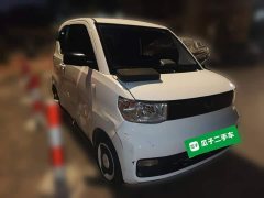 Wuling Hongguang MINIEV Delightful Edition LFP - ფოტო 3