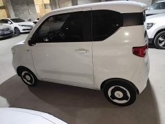 Wuling Hongguang MINIEV Delightful Edition LFP - ფოტო 4