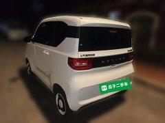 Wuling Hongguang MINIEV Delightful Edition LFP - ფოტო 5