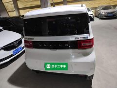 Wuling Hongguang MINIEV Delightful Edition LFP - ფოტო 6