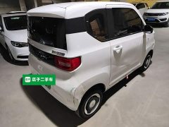 Wuling Hongguang MINIEV Delightful Edition LFP - ფოტო 7