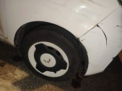 Wuling Hongguang MINIEV Delightful Edition LFP - ფოტო 9