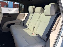 Li Auto i6 Two-wheel drive standard version - ფოტო 10