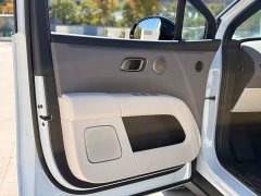 Li Auto i6 Two-wheel drive standard version - ფოტო 12