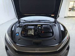 BYD Han L 2025 DM-i 200KM Lidar Flagship - ფოტო 10