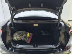 BYD Han L 2025 DM-i 200KM Lidar Flagship - ფოტო 11