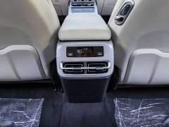 BYD Han L 2025 DM-i 200KM Lidar Flagship - ფოტო 12