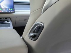BYD Han L 2025 DM-i 200KM Lidar Flagship - ფოტო 18