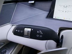 BYD Han L 2025 DM-i 200KM Lidar Flagship - ფოტო 19
