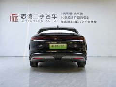 BYD Han L 2025 DM-i 200KM Lidar Flagship - ფოტო 3