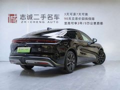 BYD Han L 2025 DM-i 200KM Lidar Flagship - ფოტო 4