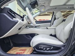 BYD Han L 2025 DM-i 200KM Lidar Flagship - ფოტო 6
