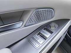 BYD Han L 2025 DM-i 200KM Lidar Flagship - ფოტო 7
