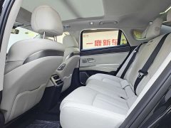 BYD Han L 2025 DM-i 200KM Lidar Flagship - ფოტო 8