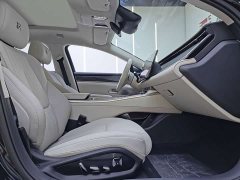 BYD Han L 2025 DM-i 200KM Lidar Flagship - ფოტო 9