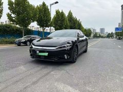 BYD Han DM-i 125KM Luxury - ფოტო 1