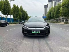 BYD Han DM-i 125KM Luxury - ფოტო 2