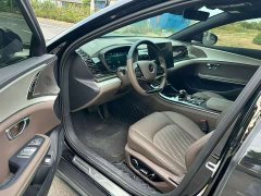 BYD Han DM-i 125KM Luxury - ფოტო 4