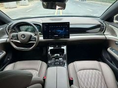 BYD Han DM-i 125KM Luxury - ფოტო 5