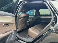 BYD Han DM-i 125KM Luxury - ფოტო 6