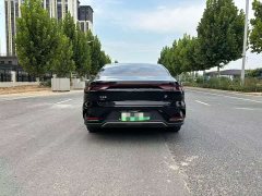 BYD Han DM-i 125KM Luxury - ფოტო 8