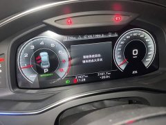 Audi A7L 45 TFSI quattro RS Kit Competition Edition - ფოტო 12