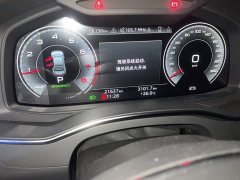Audi A7L 45 TFSI quattro RS Kit Competition Edition - ფოტო 13